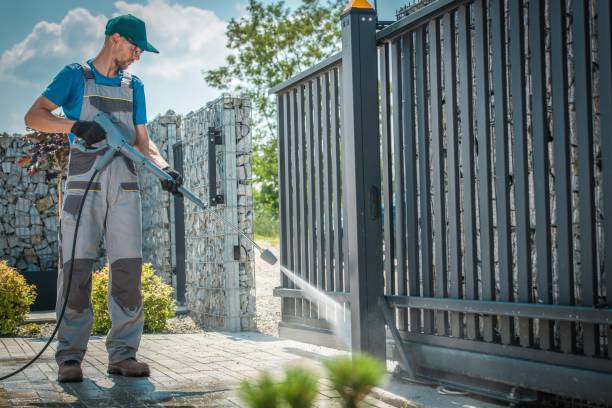 Best Patio and Deck Pressure Washing  in Crestwood Village, NJ