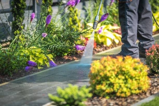 Best Factory Floor Cleaning  in Crestwood Village, NJ