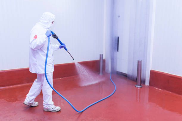 Best Restaurant Pressure Washing  in Crestwood Village, NJ