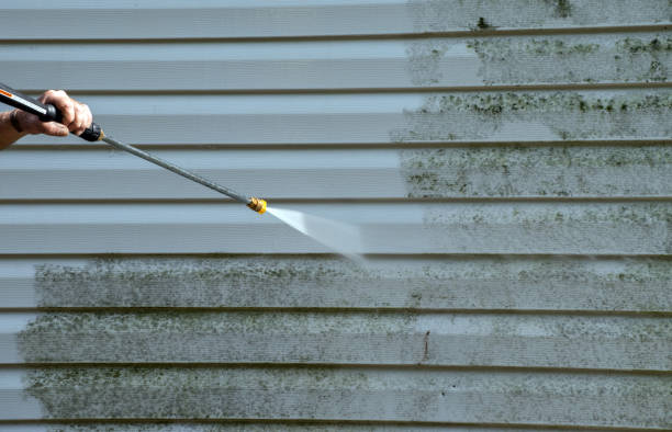 Best Parking Lot and Garage Cleaning  in Crestwood Village, NJ