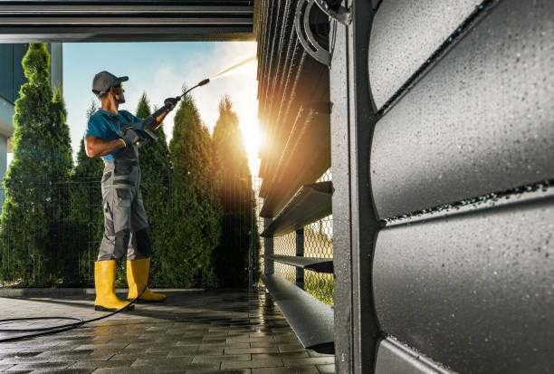 Best Solar Panel Cleaning  in Crestwood Village, NJ