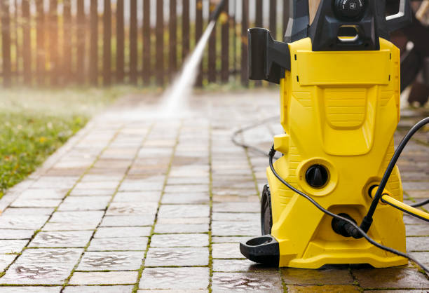 Best Driveway Pressure Washing  in Crestwood Village, NJ