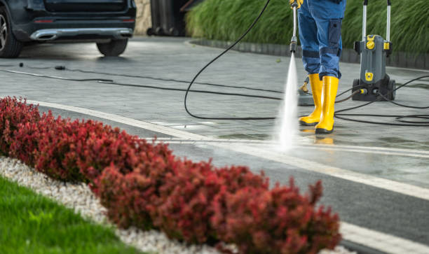 Best Building Exterior Washing  in Crestwood Village, NJ